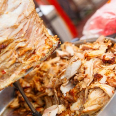 Мясо курицы