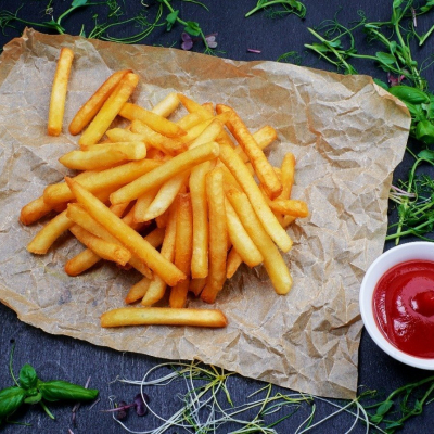 Картофель фри, 100 гр.