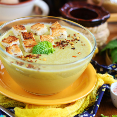 Бизнес-ланч №3