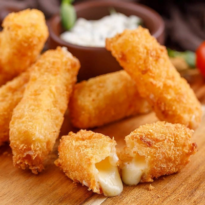 Сырные палочки, 110 гр.