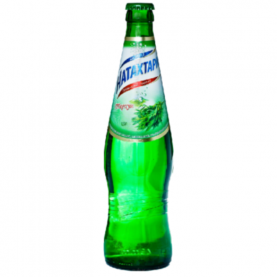 Натахтари, 500 мл.